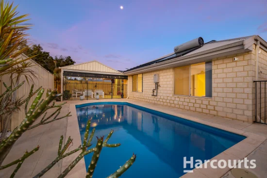 69 Archimedes Crescent, Tapping, WA 6065