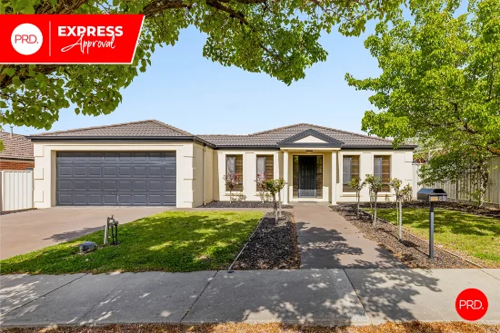 69 Arthurs Cresent, Strathfieldsaye, Vic 3551