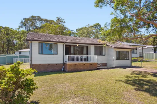 69 Asquith Avenue, Windermere Park, NSW 2264