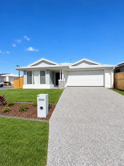 69 Auburn Crescent, Ripley, Qld 4306