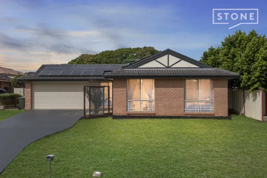 69 Avery Street, Rutherford, NSW 2320