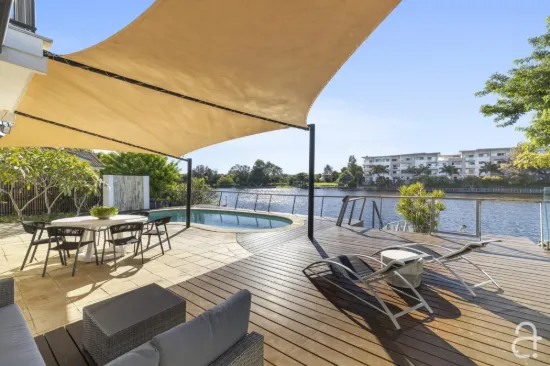 69 Baanya Street, Wurtulla, Qld 4575