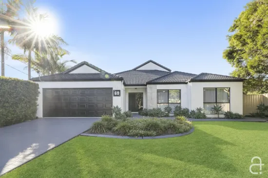 69 Baanya Street, Wurtulla, Qld 4575-Image