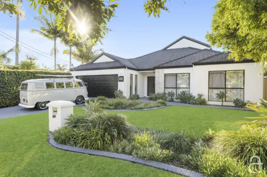 69 Baanya Street, Wurtulla, Qld 4575-Image