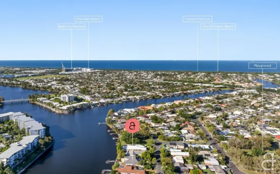 69 Baanya Street, Wurtulla, Qld 4575-Image