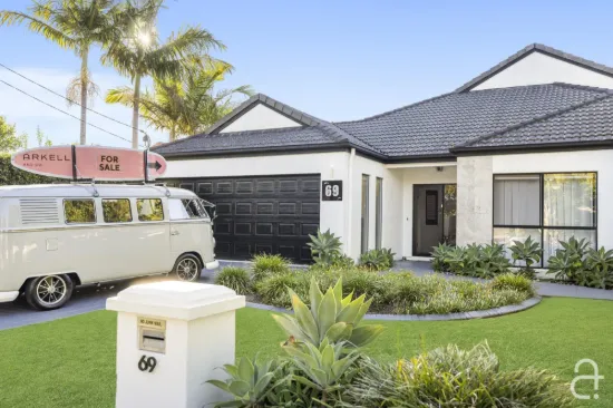 69 Baanya Street, Wurtulla, Qld 4575-Image