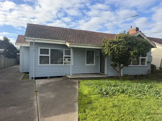 69 Ballarat Road, Hamilton, Vic 3300