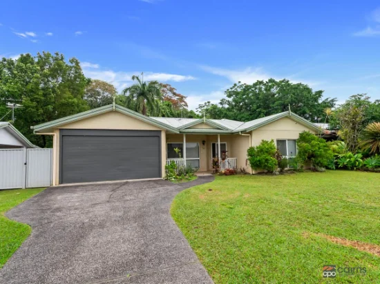 69 Barnard Drive, Mount Sheridan, Qld 4868