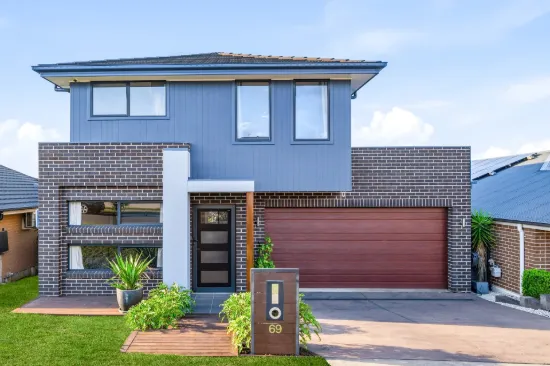 69 Barnea Avenue, Caddens, NSW 2747
