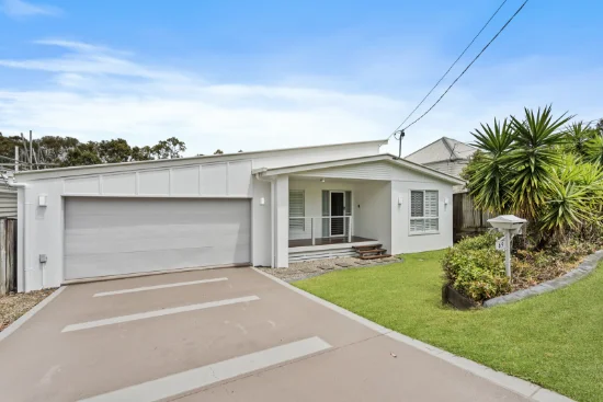 69 Barrinia Street, Manly, Qld 4179
