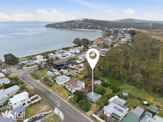 69 Bayview Road, Lauderdale, Tas 7021