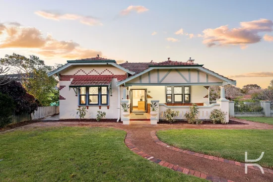 69 Birdwood Circus West, Bicton, WA 6157