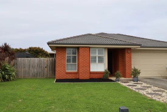 69 Boston Drive, Warrnambool, Vic 3280