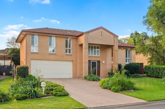 69 Bottlebrush Drive, Cranebrook NSW 2749-Image