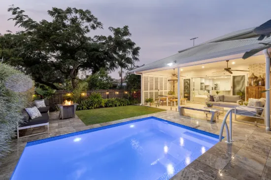 69 Boxgrove Avenue, Wynnum, Qld 4178