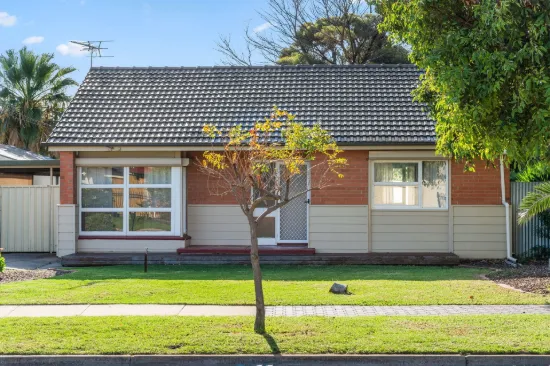 69 Bradman Road, Parafield Gardens, SA 5107