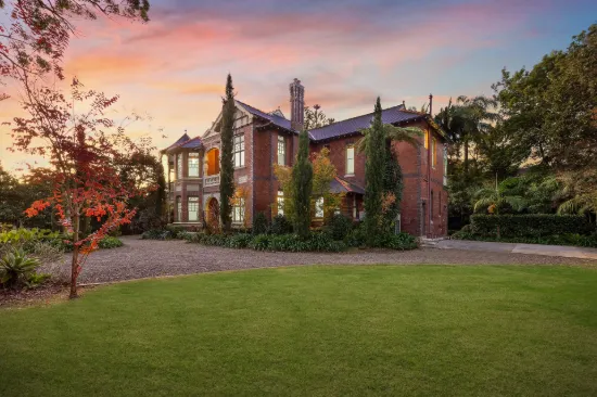 69 Braeside Street, Wahroonga, NSW 2076