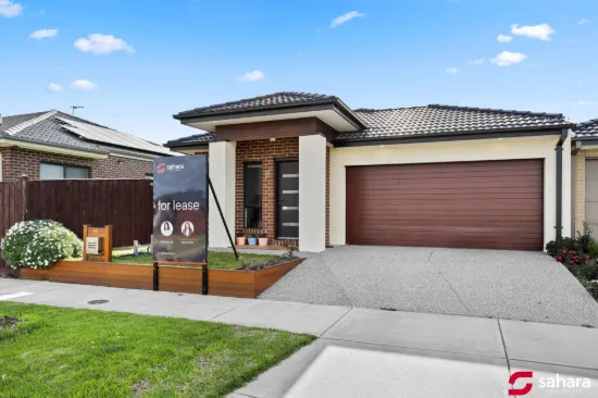 69 Brightvale Boulevard, Wyndham Vale, Vic 3024