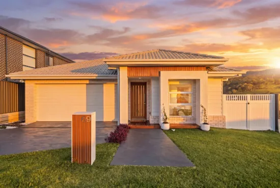 69 Bristlebird Drive, Calderwood NSW 2527-Image