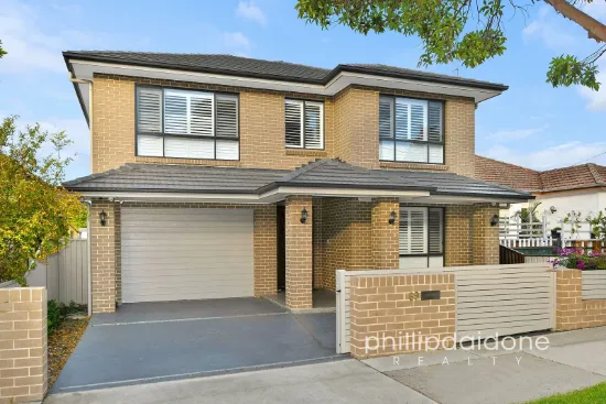 69 Brixton Road, Berala, NSW 2141