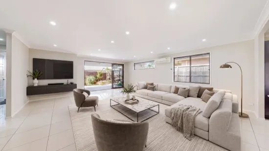 69 Burnett Drive, Holmview, Qld 4207