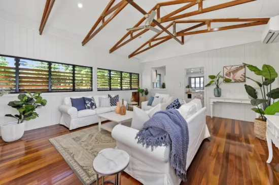 69 Campbell Street, Hermit Park, Qld 4812