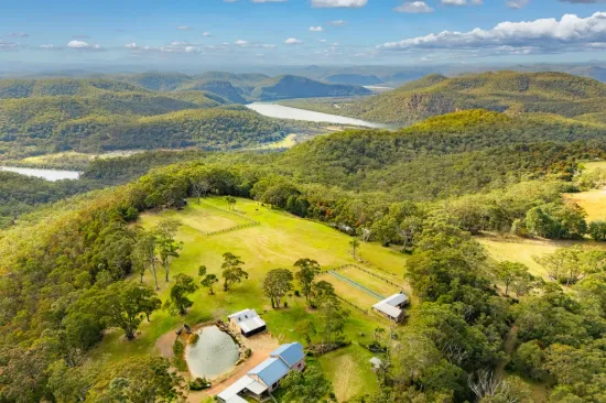 69 Canoelands Road, Canoelands, NSW 2157