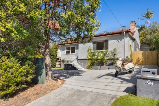 69 Carawa Road, Cromer, NSW 2099