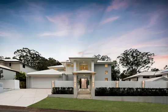 69 Carlingford Drive, Thornlands, Qld 4164