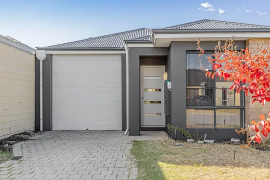 69 Castlereagh Way, Brabham, WA 6055