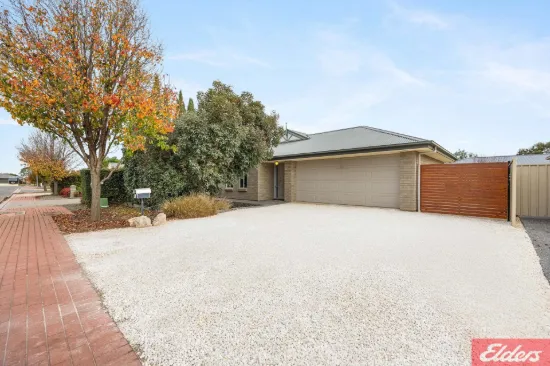 69 Centenary Avenue, Nuriootpa, SA 5355