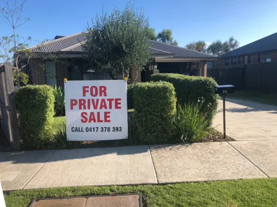 69 Centennial Boulevard, Curlewis, Vic 3222