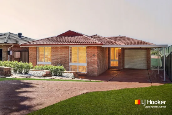 69 Central Park Drive, Bow Bowing, NSW 2566