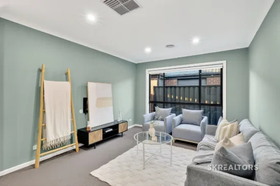 69 Champion Parade, Craigieburn, Vic 3064