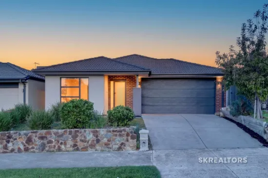 69 Champion Parade, Craigieburn, Vic 3064