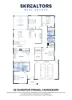 69 Champion Parade, Craigieburn, Vic 3064-Floorplan
