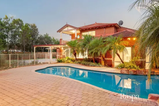 69 Chardonnay Drive, The Vines, WA 6069