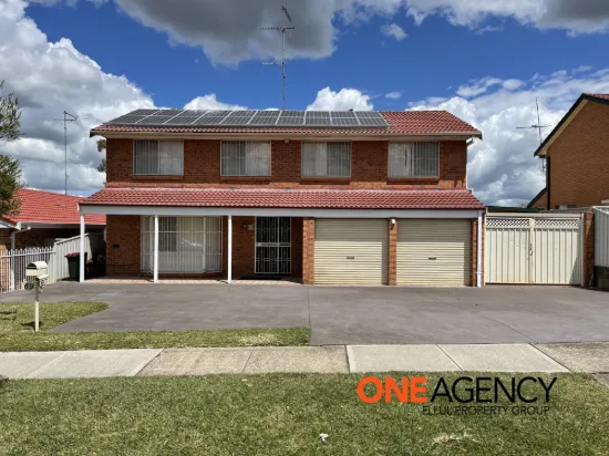 69 Charlotte Road, Rooty Hill, NSW 2766