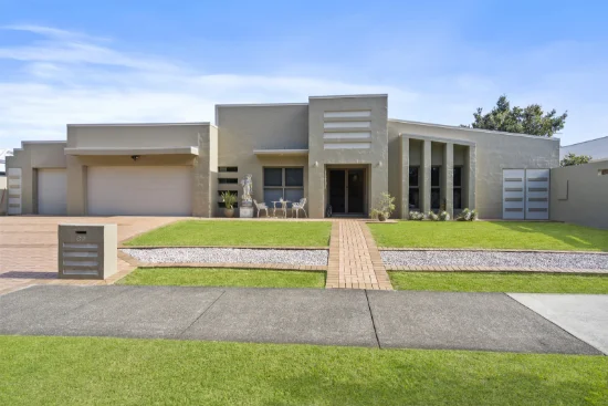 69 Clifford Perske Drive, Thornlands, Qld 4164