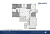 69 Clifford Perske Drive, Thornlands, Qld 4164-Floorplan