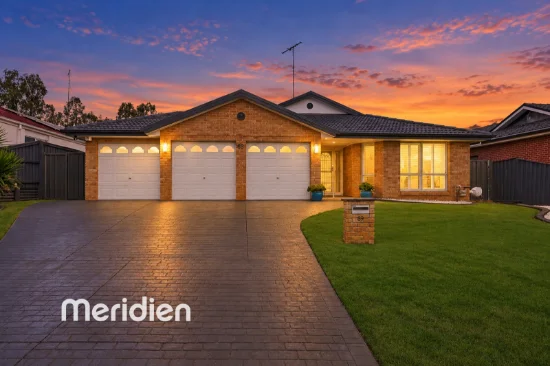 69 Clower Avenue, Rouse Hill, NSW 2155