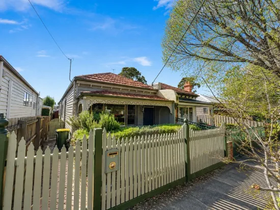 69 Clyde Street, Thornbury, Vic 3071
