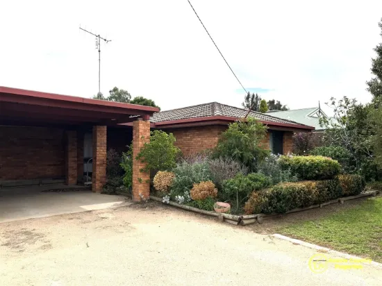 69 Cobram Street, Berrigan, NSW 2712
