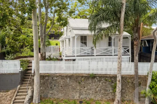 69 Cochrane Street, Red Hill, Qld 4059