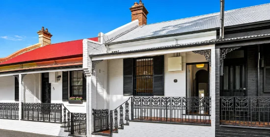 69 College Street, Balmain, NSW 2041