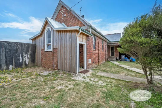 69 Comeback Road, Redpa, Tas 7330