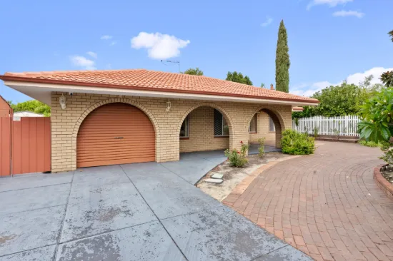 69 Coomoora Road, Booragoon, WA 6154