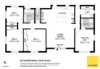 69 Corfield Street, Point Vernon, Qld 4655-Floorplan