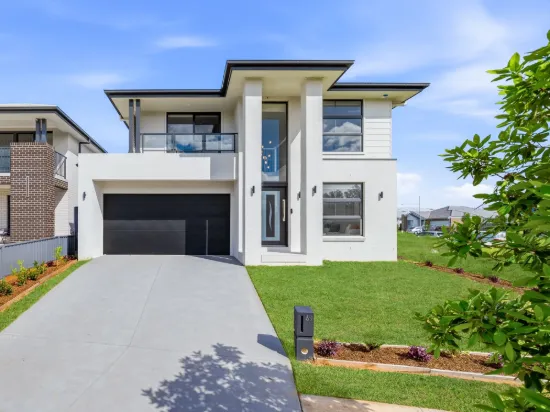 69 Cotton Loop, Oran Park, NSW 2570