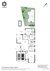 69 Cottonwood Chase, Fletcher, NSW 2287-Floorplan